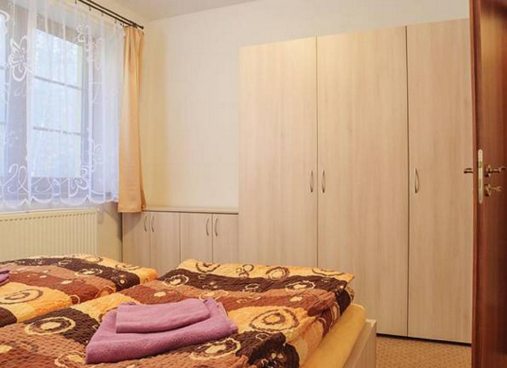 Apartment Rezac